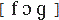 �������� ����������� - ���������� ����� fog ������� ������������ ������������